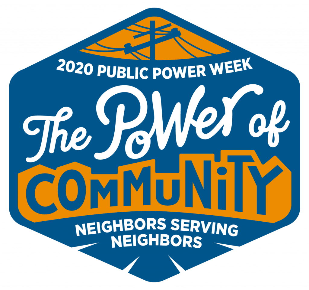 Public Power Week Resources ElectriCities