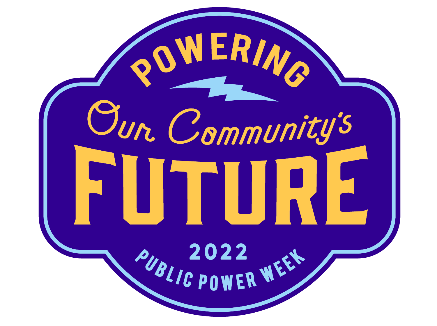 Public Power Week Resources ElectriCities